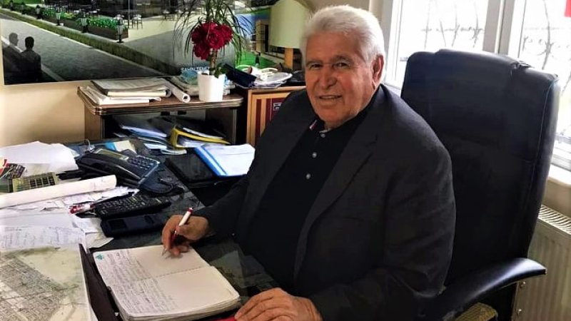 SARIYAR'IMIZIN ACI KAYBI