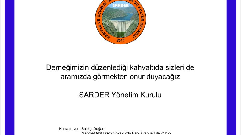 BÜYÜK BULUŞMA