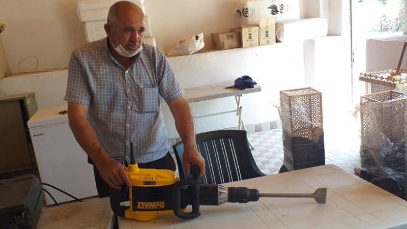 İYİKİ VARSIN SARDER