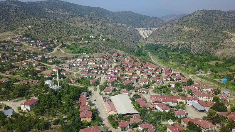 SARIYAR VE ÇEVRESİ YARDIMLAŞMA VE KÜLTÜR DERNEĞİ