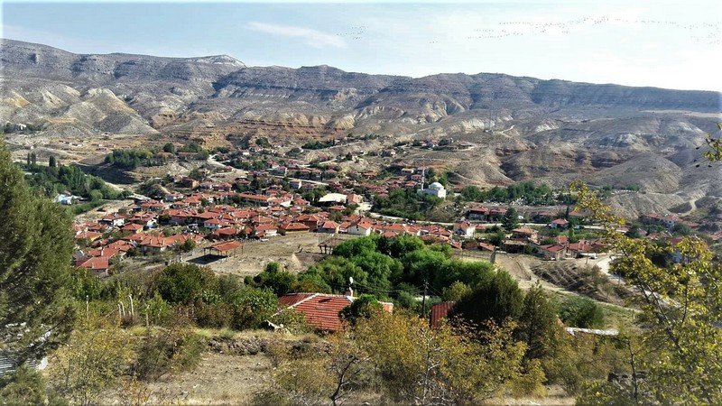 SARIYAR'ımızın Kanalizasyon Hattı yenilendi
