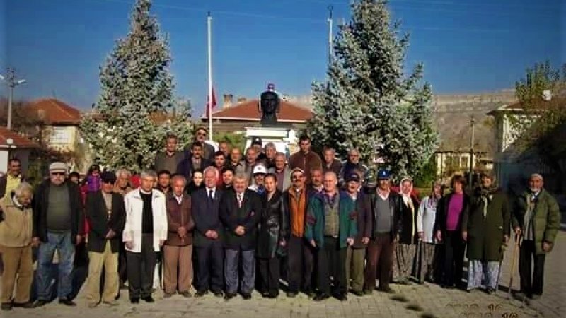 SARIYAR CUMHURİYET PARKIMIZ