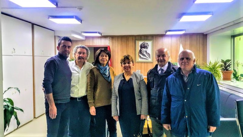 TEŞEKKÜRLER SARDER