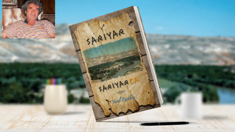 SARIYAR-SARIYARCA