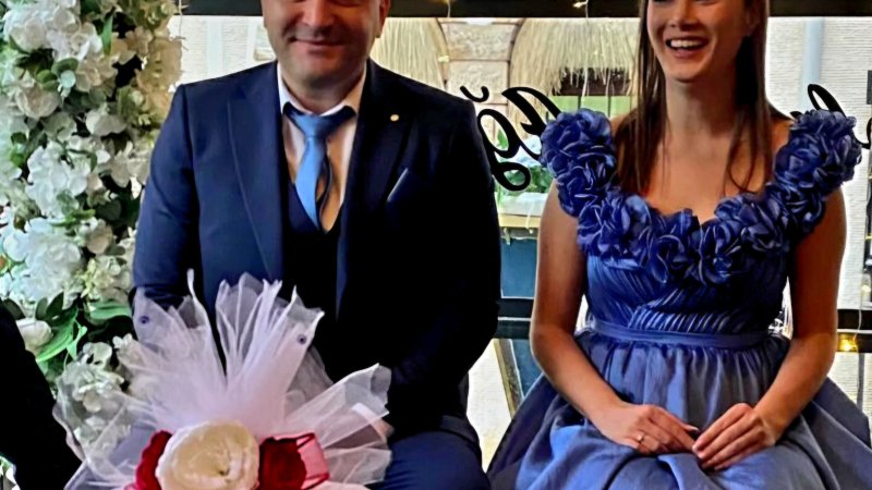 SEMİH BAŞ'IMIZA MUTLULUKLAR DİLERİZ