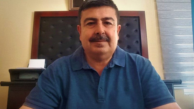 Yeni İşletme Müdürümüz Göreve Başladı