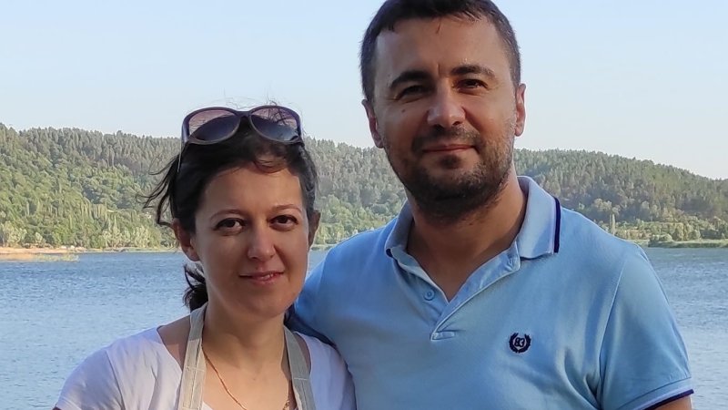 ARAMIZA HOŞ GELDİN NİLAY-GÖKÇE