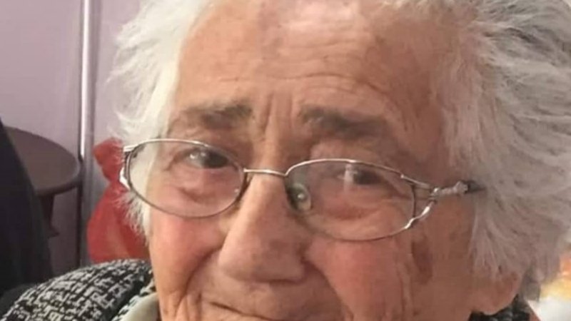 SEHER DEMİRCAN'I KAYBETTİK