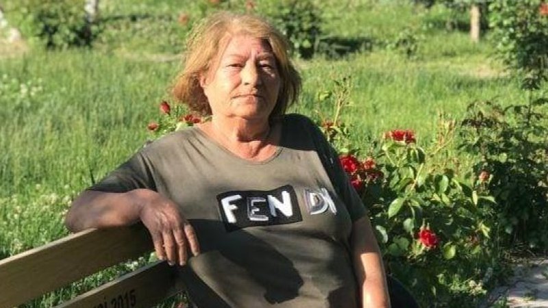 SEMA KARTAL'I KAYBETTİK