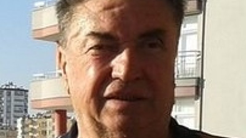 SARIYAR'IMIZIN BAŞI SAĞ OLSUN