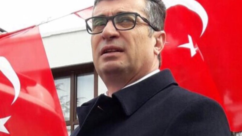 NALLIHAN BELEDİYE'MİZDE GÖREV DEĞİŞİKLİĞİ