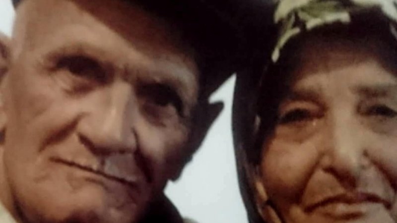 ŞERİFE SAKARYA'YI KAYBETTİK