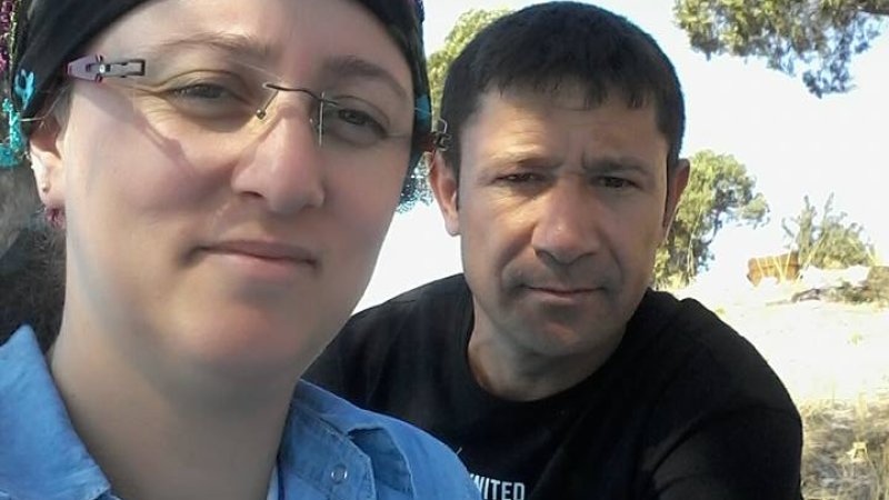 2021'İN İLK BEBEĞİ DÜNYAYA GELDİ