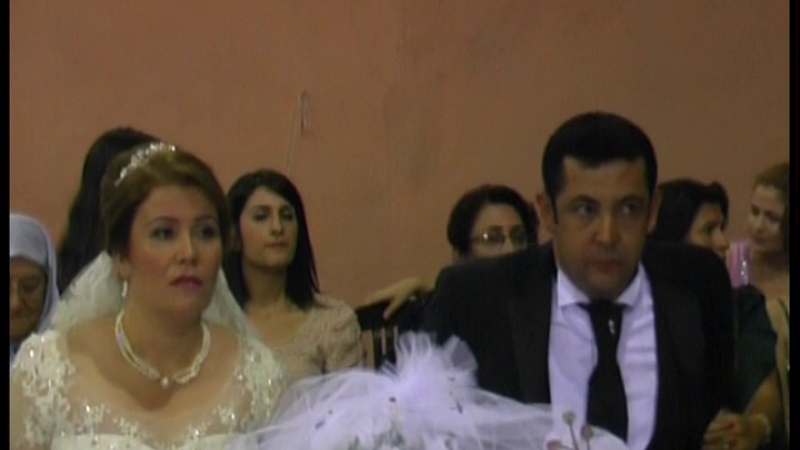 Aramıza Hoş Geldin Miray