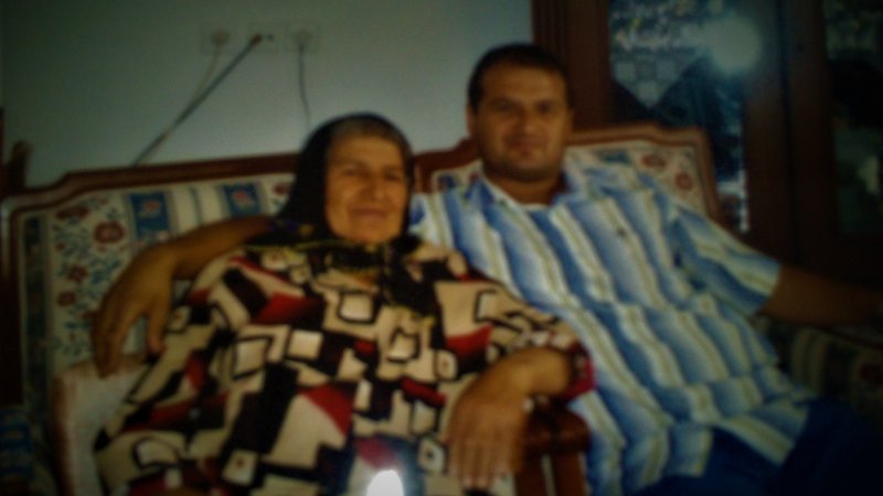 SEVDİYE ÖZTÜRK'Ü KAYBETTİK