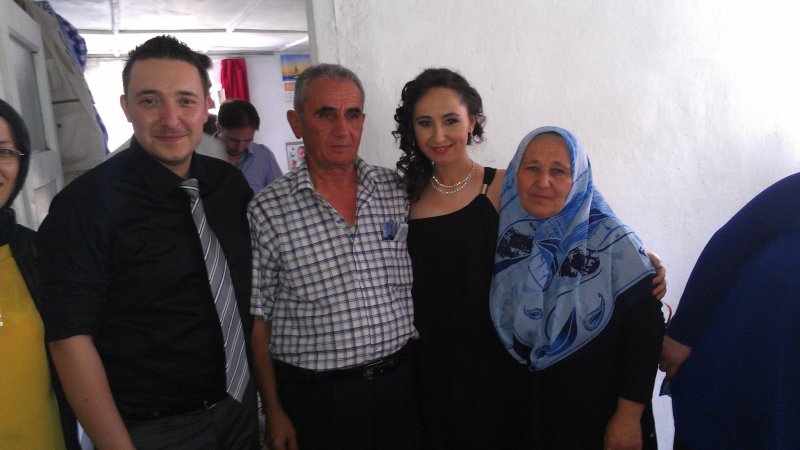 ARAMIZA HOŞ GELDİN EYLÜL