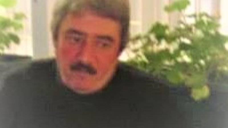 ŞEVKET ÖZER ÖĞRETMENİMİZİ KAYBETTİK