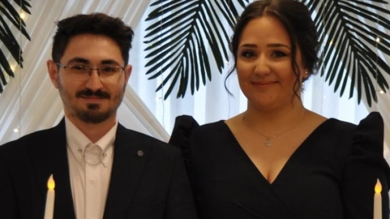 SILA ARSLAN'IMIZIN MUTLU GÜNÜ