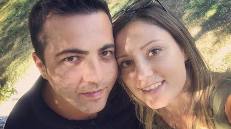 ARAMIZA HOŞ GELDİN NAİL-DENİZ