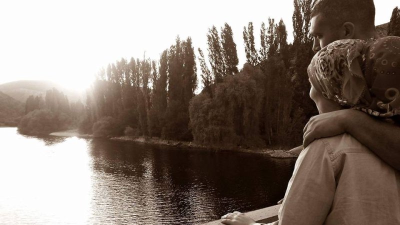 TÜM MUTLULUKLAR SİZLERİN OLSUN