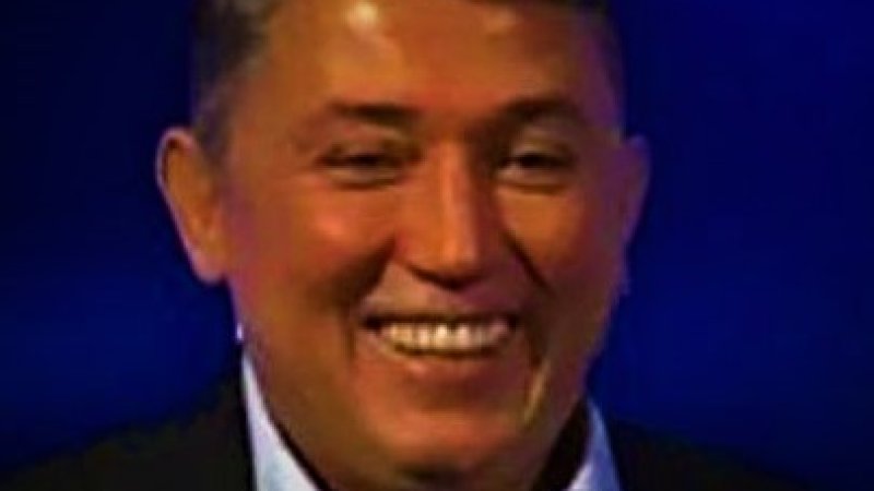 SONER ÖZKAN'IMIZI KAYBETTİK