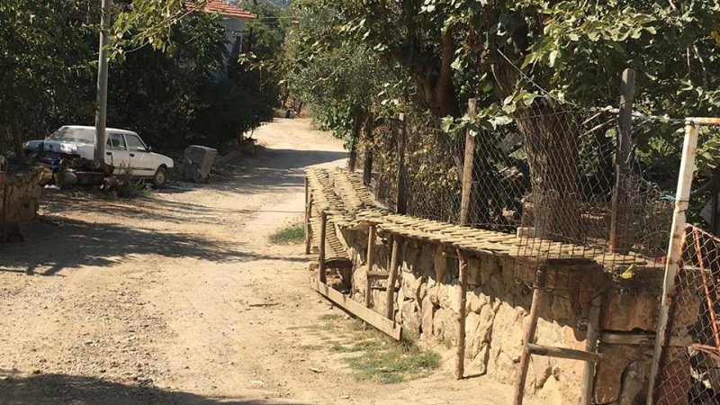 SORKUN ÇÖMLEĞİNİ SARIYAR'IMIZDA YAŞATMAYA ÇALIŞIYORUZ