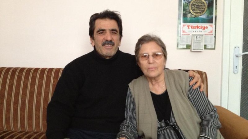 ŞÜKRAN ÖĞRETMENİMİZİ KAYBETTİK