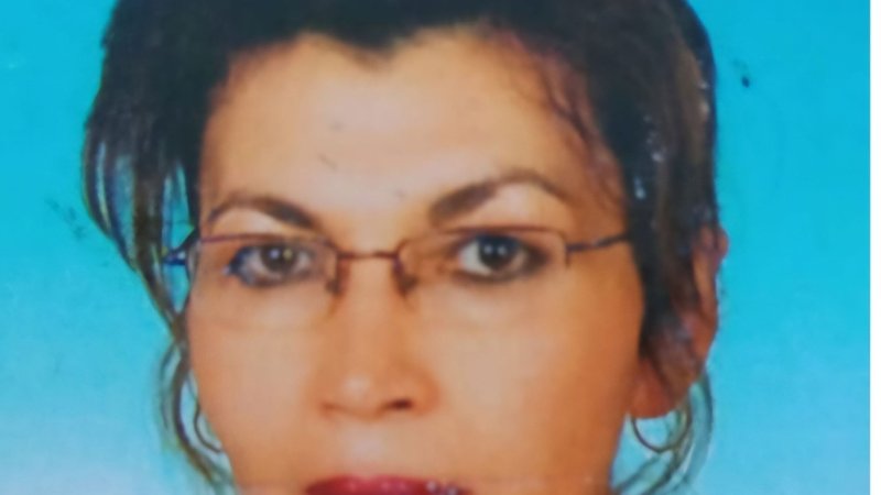 SUZAN DURAL'I KAYBETTİK