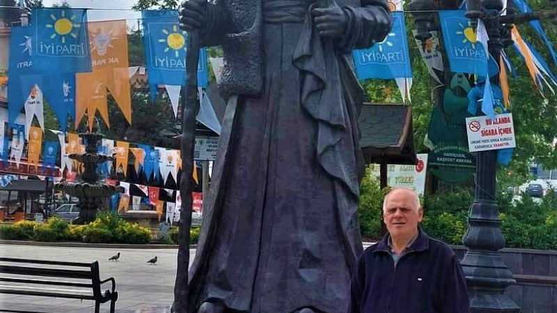 İLÇEMİZ NALLIHAN'DA GÜZEL İŞLER YAPILIYOR