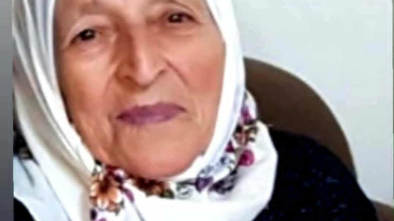 TEKMİLE GÖKAYDIN'I  KAYBETTİK