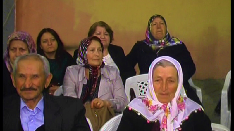 ÇOK GEÇMİŞ OLSUN