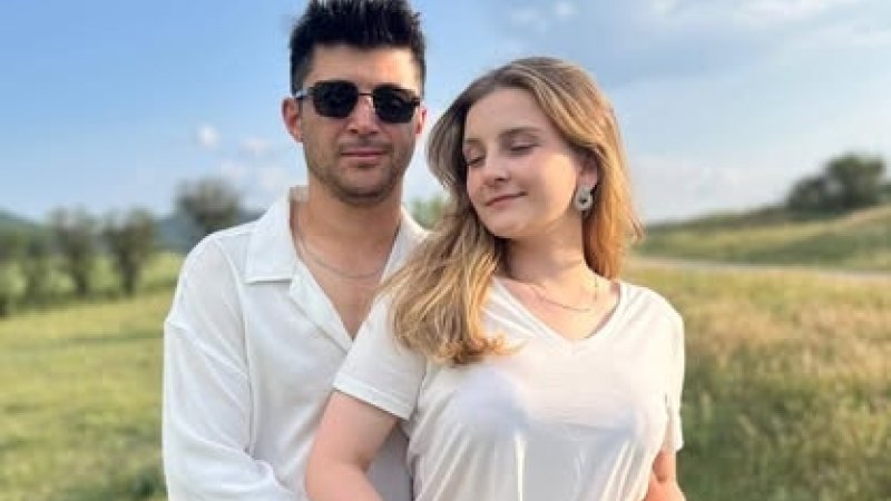 TEOMAN AYHAN'IMIZA MUTLULUKLAR DİLERİZ