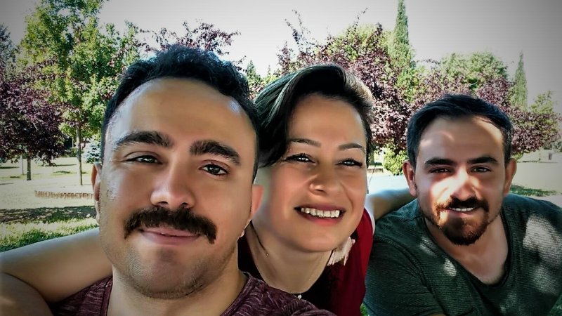 TEZCAN IŞIK'I KAYBETTİK