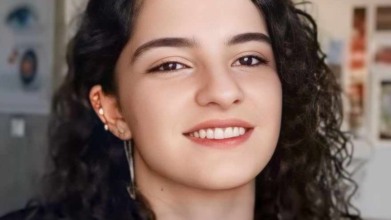 TUANA ARIKAN'I KUTLUYORUZ