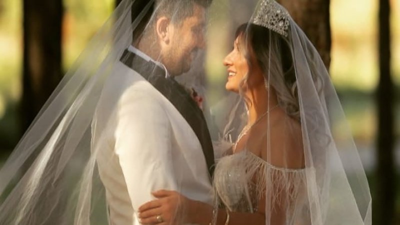 ARAMIZA HOŞ GELDİN DEVA