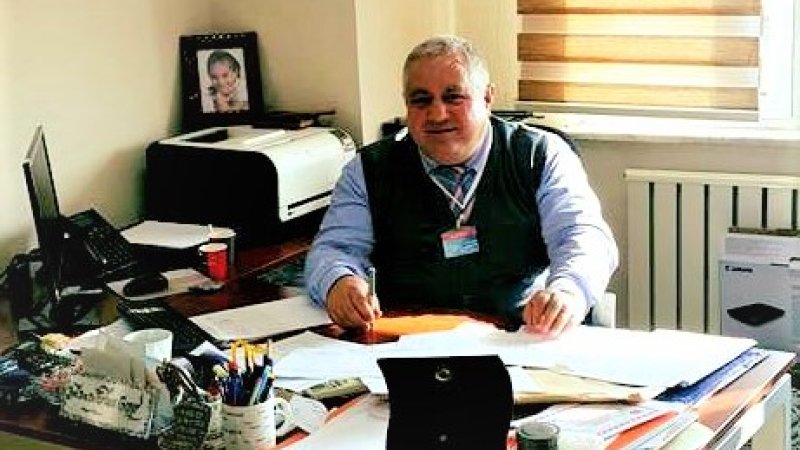 TURAN ATALAN'I KAYBETTİK