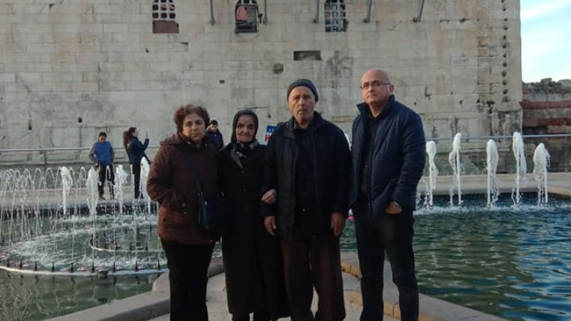 TURAN MUTLU'YU KAYBETTİK