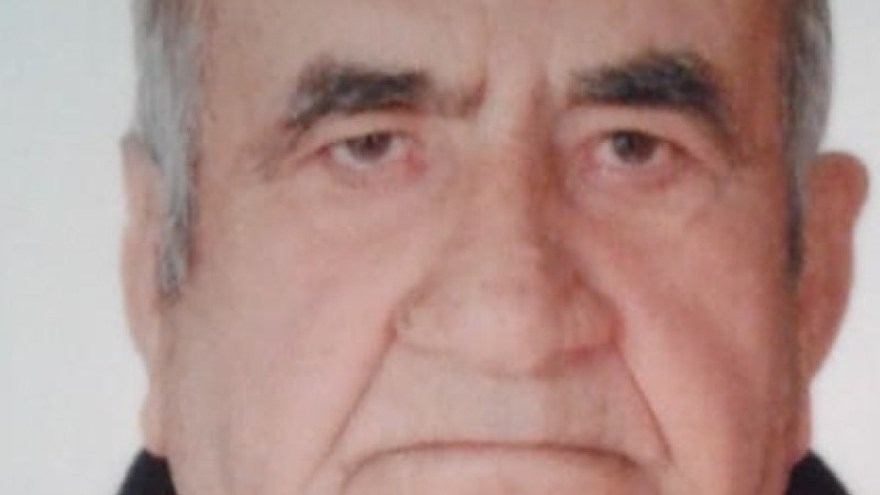 TURHAN YARDİBİ'Yİ KAYBETTİK