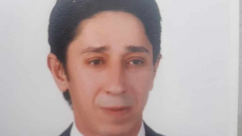 UFUK ŞİMŞEK'İ KAYBETTİK