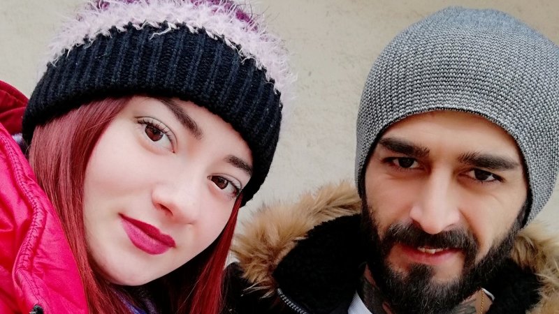 ARAMIZA HOŞ GELDİN TOPRAK