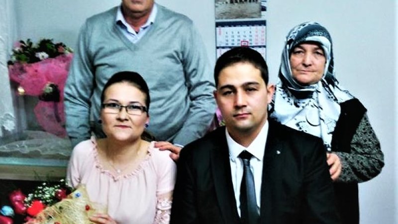 ÜMİT ÜNLÜ'MÜZ SÖZLENDİ