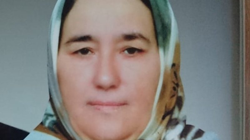 ÜMMÜHAN METE VEFAT ETTİ