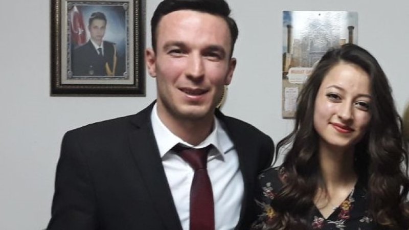 İSMET KAVAK'IMIZ SÖZLENDİ