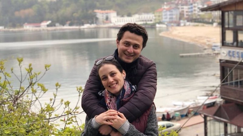 Aramıza Hoş Geldin Nisan