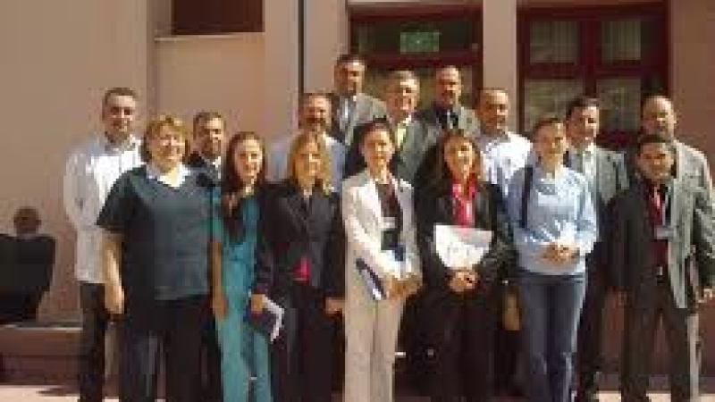 Nallıhan Devlet Hastanesine Yeni Birimler Açıldı