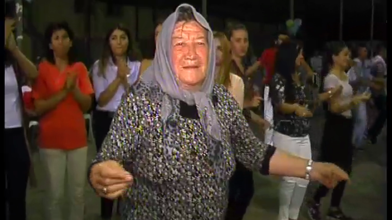 EMİNE GÜNEŞ’İ KAYBETTİK