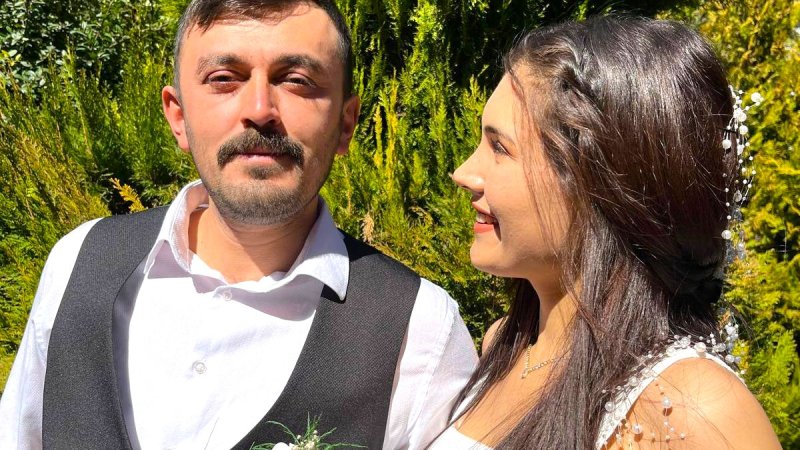 ARAMIZA HOŞ GELDİN EYMEN