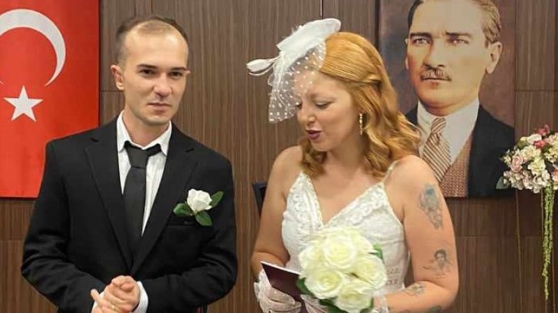 YASİN OKTAY'IMIZA MUTLULUKLAR DİLERİZ