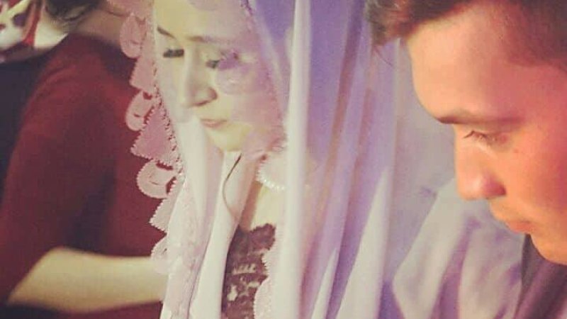 GENÇLERİMİZE ÖMÜR BOYU MUTLULUKLAR DİLERİZ