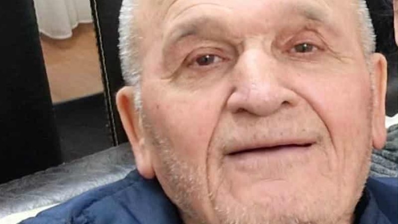 YAVUZ KIRANKAYA'YI KAYBETTİK